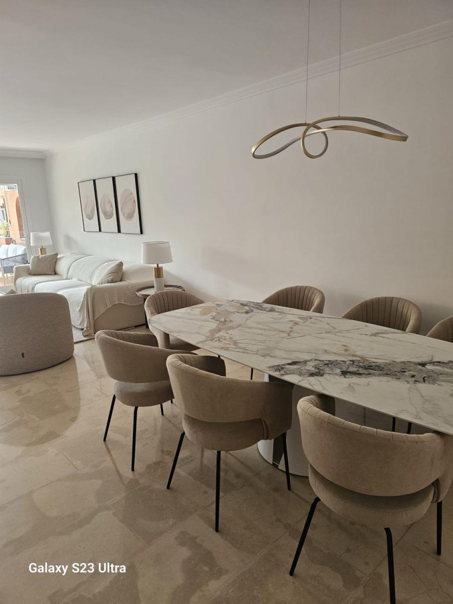 Apartment for Rent in Marbella