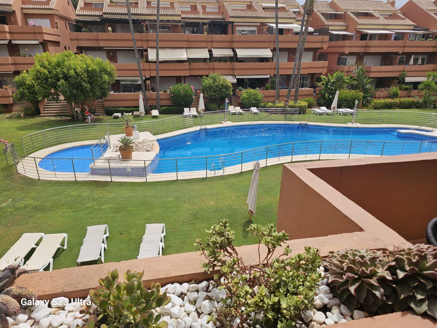 Apartment for Rent in Marbella