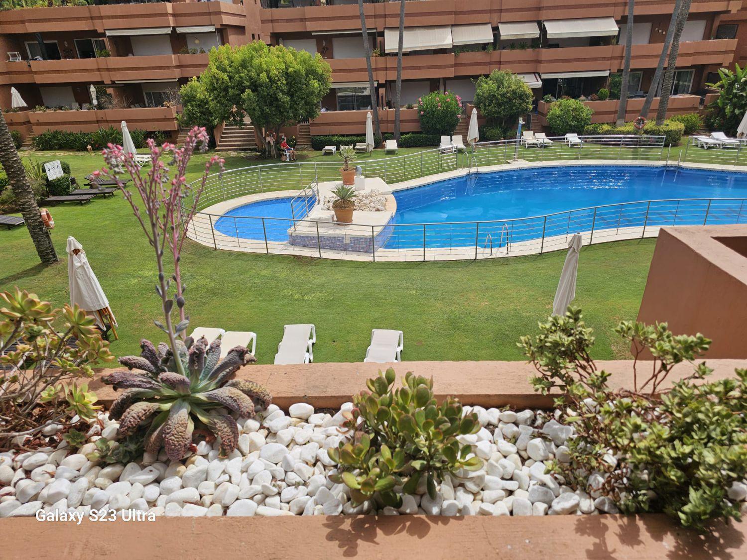Apartment for Rent in Marbella