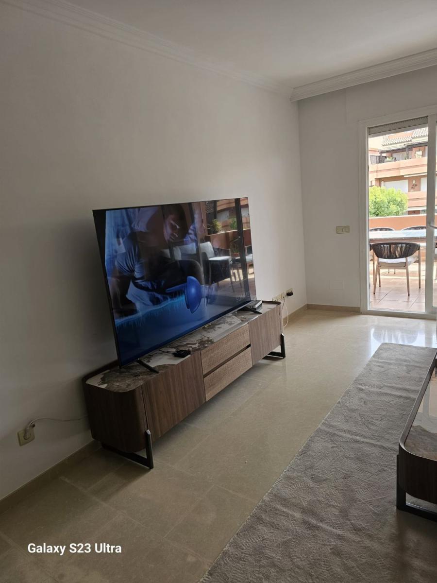 Apartment for Rent in Marbella
