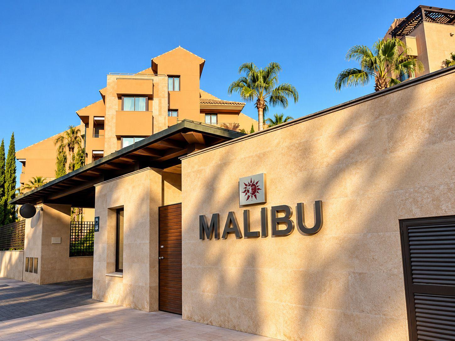 Ático en Alquiler en Marbella