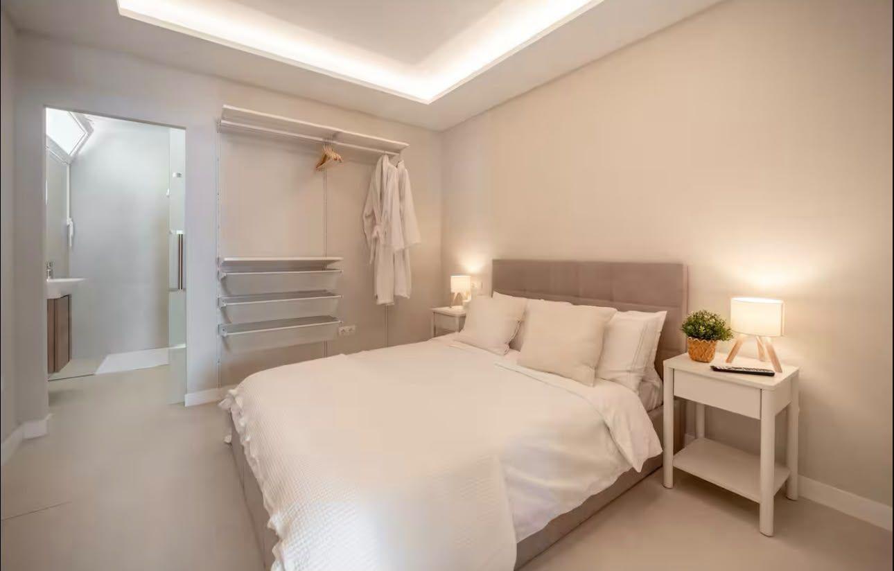 Penthouse for Rent in Marbella