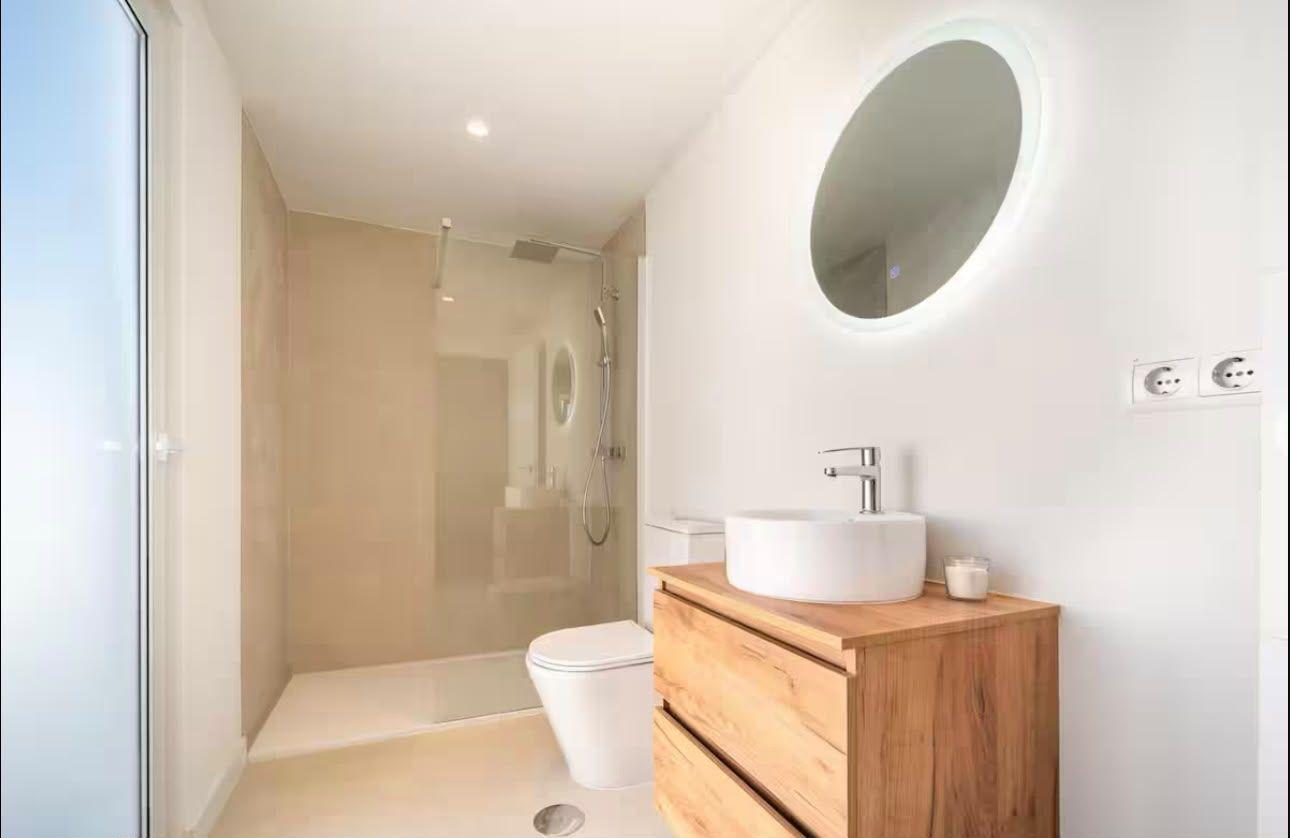 Penthouse for Rent in Marbella