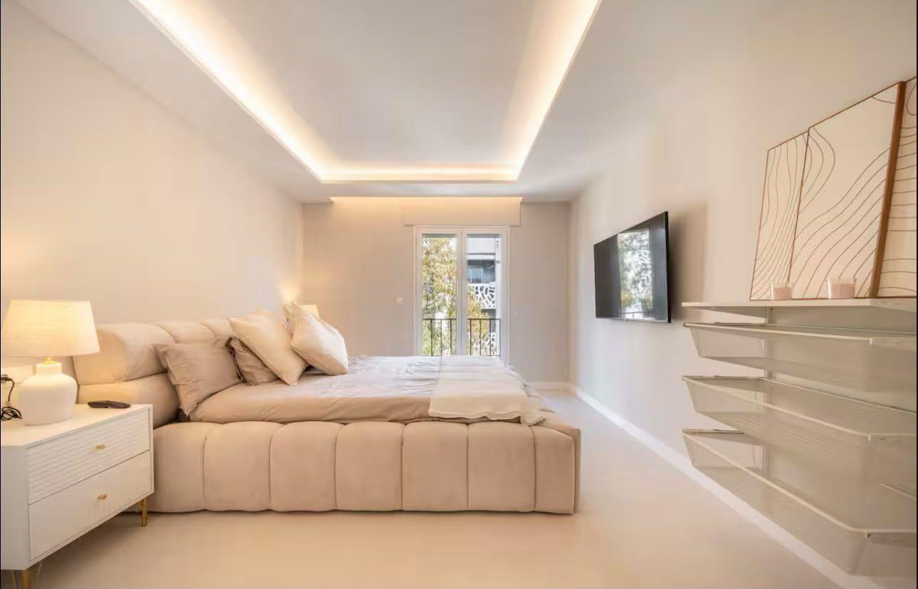 Penthouse for Rent in Marbella