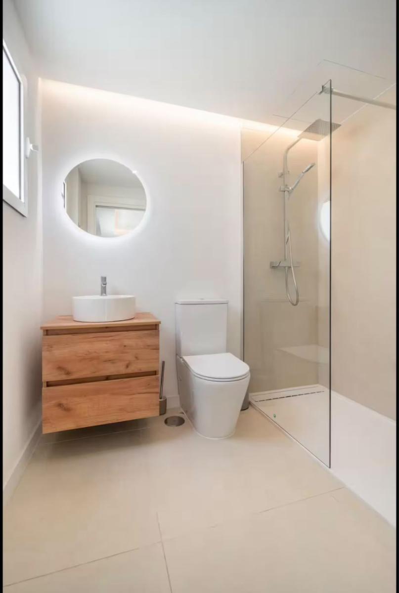 Penthouse for Rent in Marbella