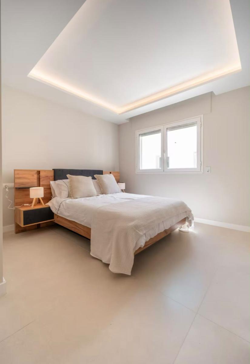 Penthouse for Rent in Marbella