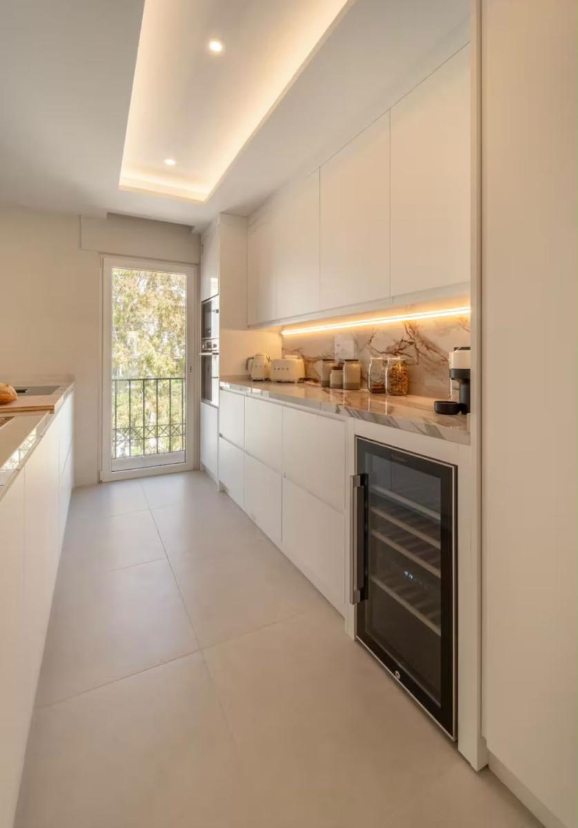 Penthouse for Rent in Marbella