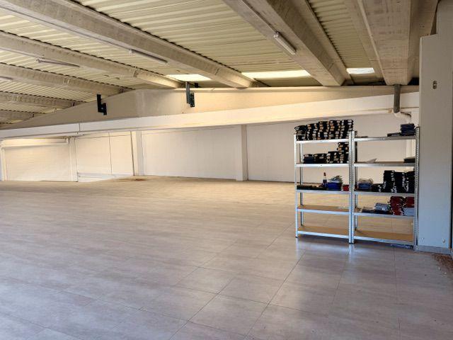 Industrial Unit for Rent in Marbella