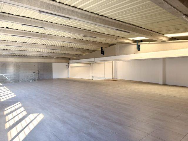 Industrial Unit for Rent in Marbella