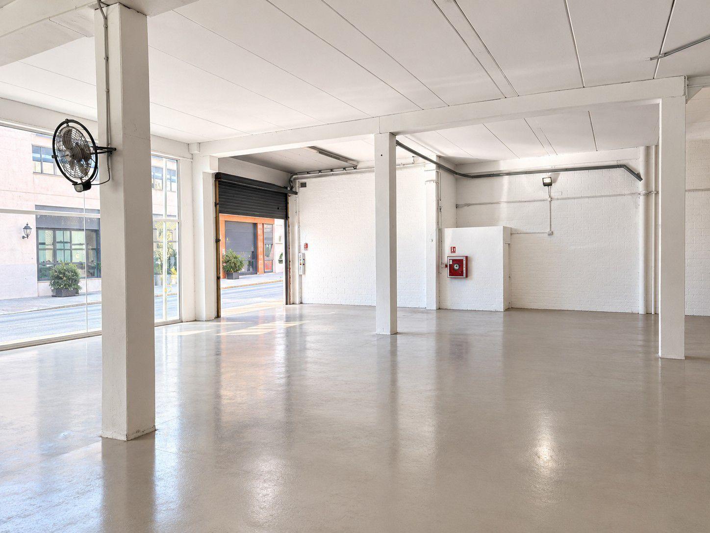 Industrial Unit for Rent in Marbella