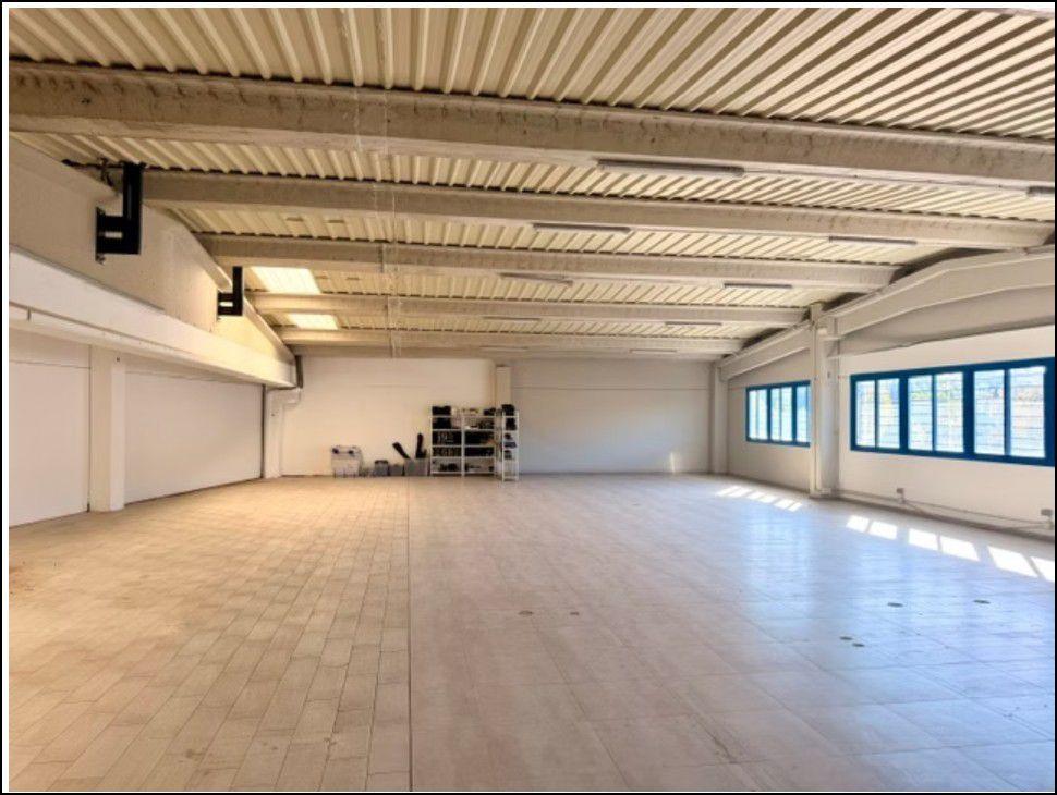 Industrial Unit for Rent in Marbella