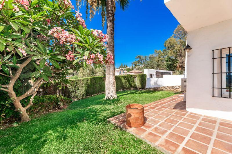 Chalet for Sale in Mijas