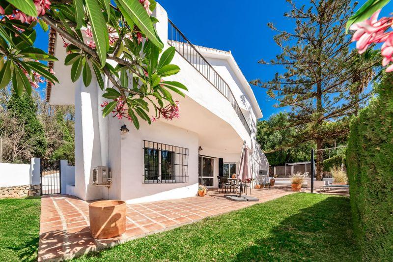 Chalet for Sale in Mijas