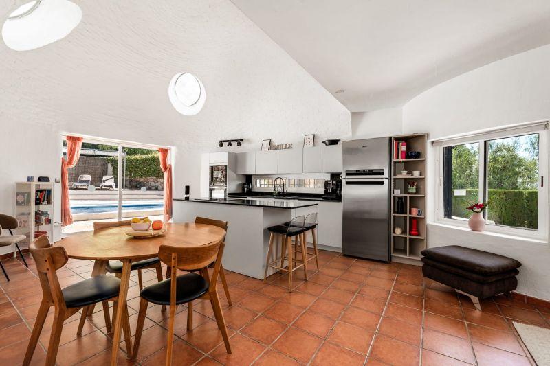 Chalet for Sale in Mijas