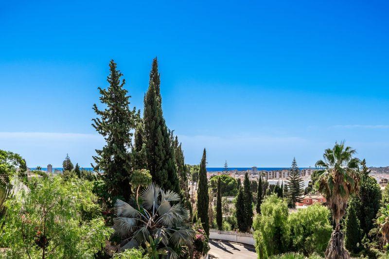Chalet for Sale in Mijas