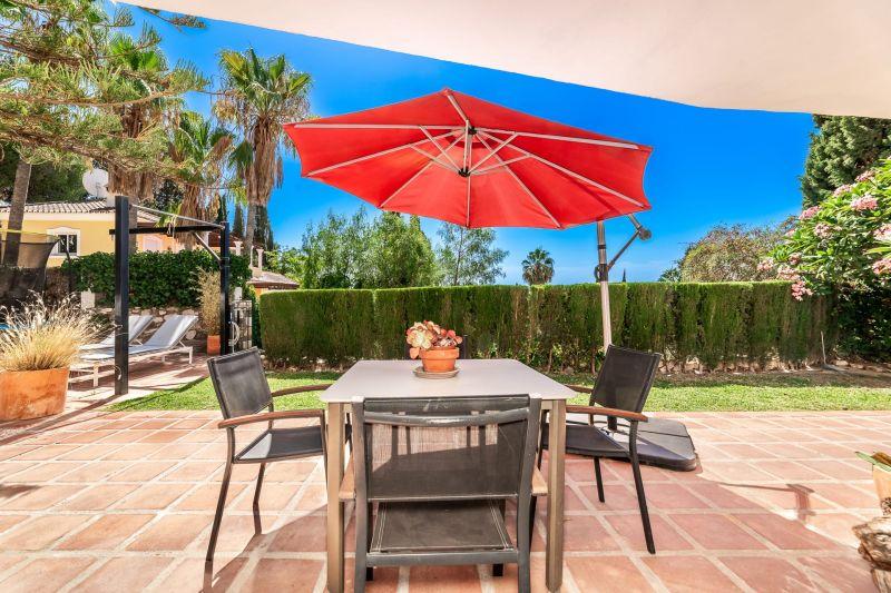 Chalet for Sale in Mijas