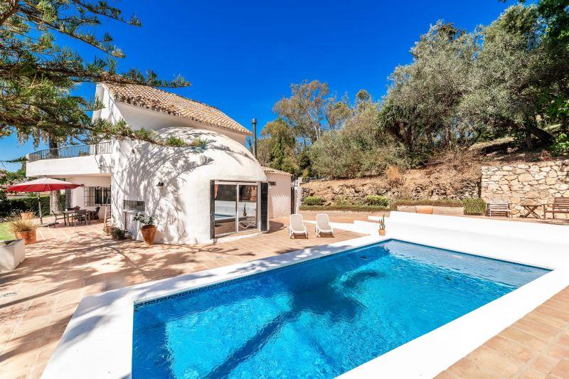 Chalet for Sale in Mijas