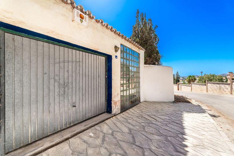 Chalet for Sale in Mijas