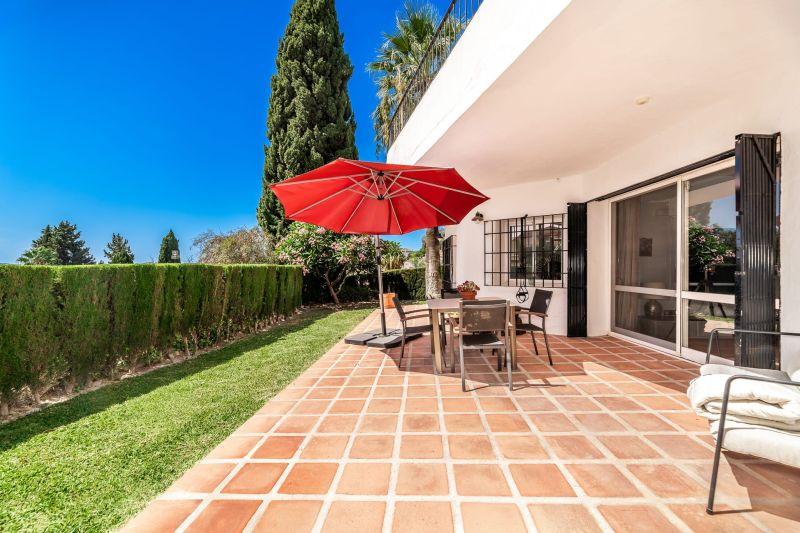Chalet for Sale in Mijas