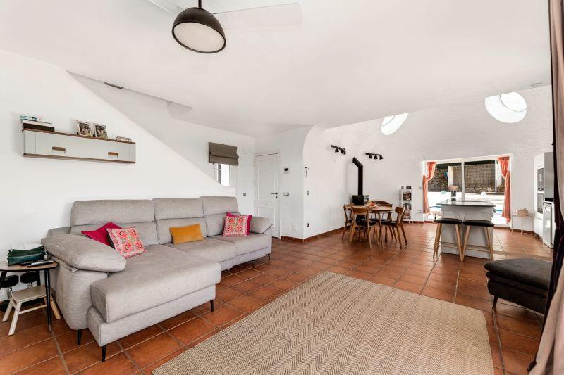Chalet for Sale in Mijas