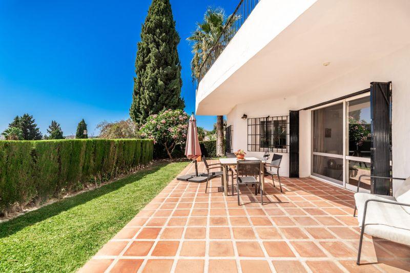 Chalet for Sale in Mijas
