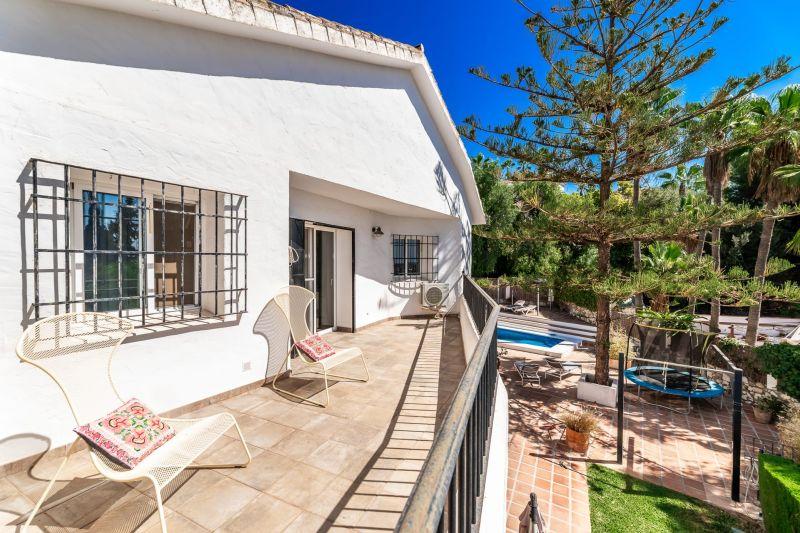 Chalet for Sale in Mijas
