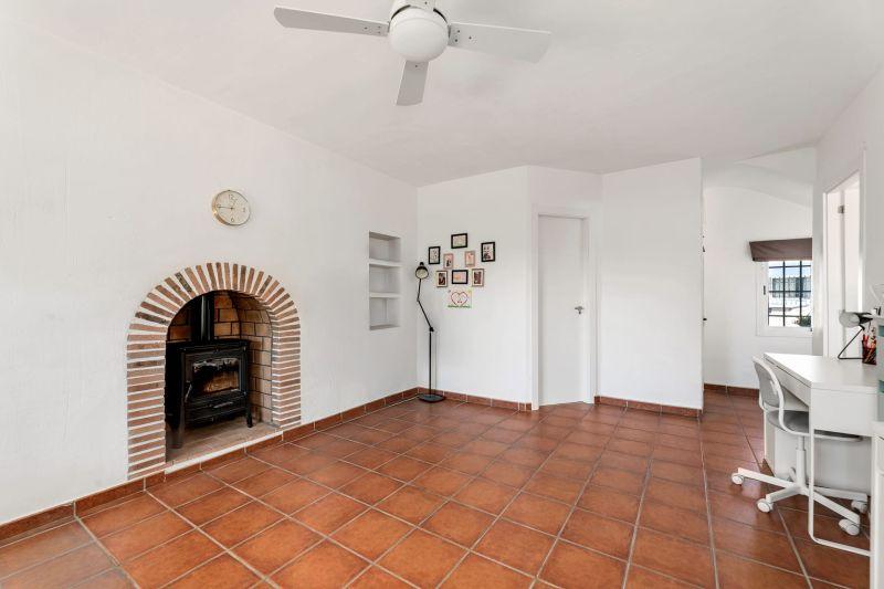 Chalet for Sale in Mijas