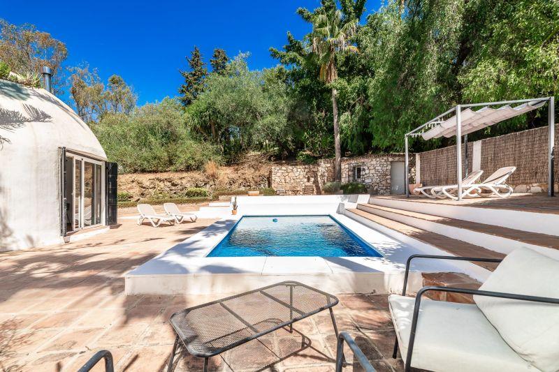 Chalet for Sale in Mijas
