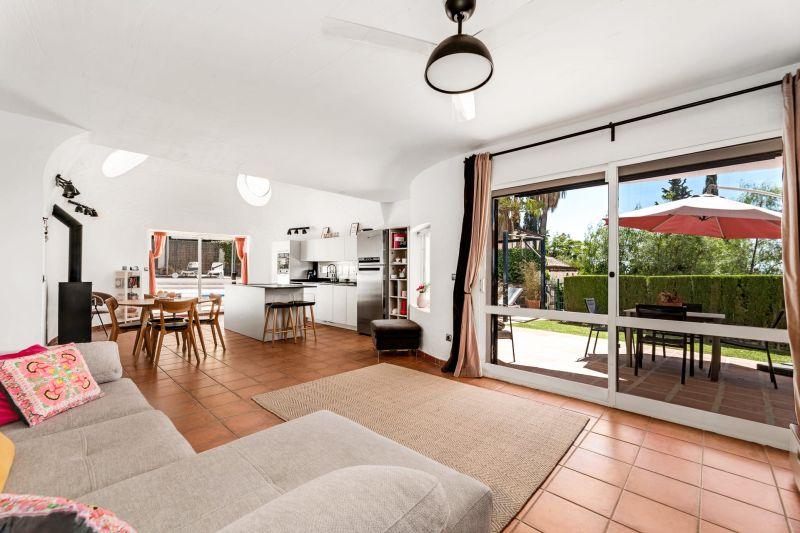 Chalet for Sale in Mijas