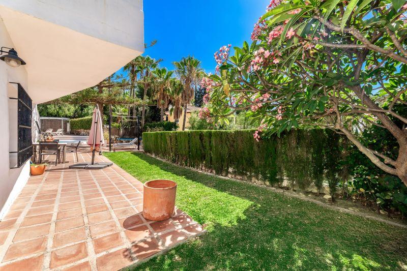 Chalet for Sale in Mijas