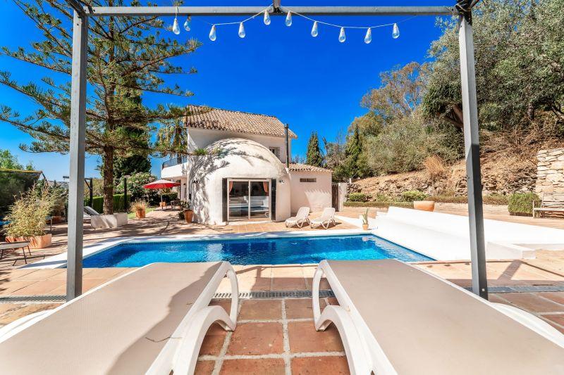 Chalet for Sale in Mijas
