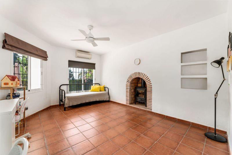 Chalet for Sale in Mijas