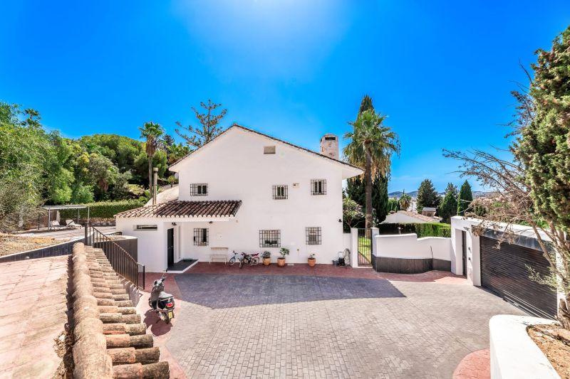 Chalet for Sale in Mijas