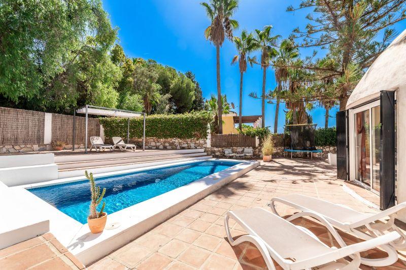 Chalet for Sale in Mijas