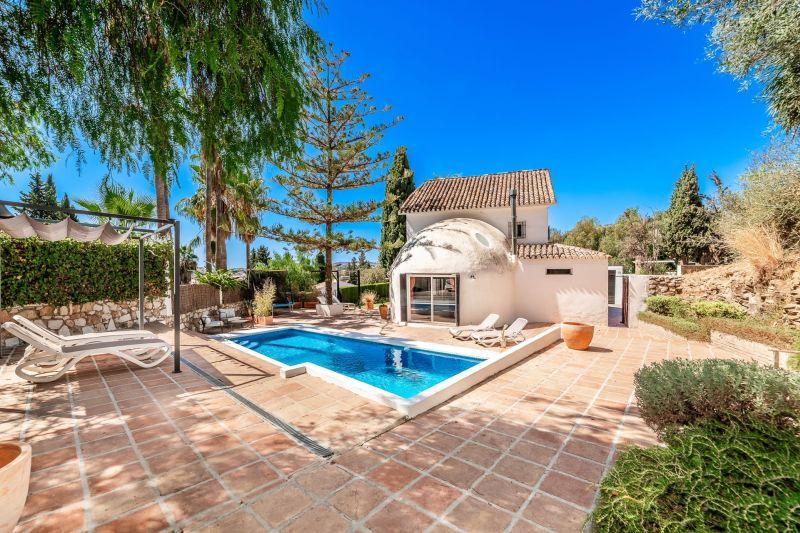 Chalet for Sale in Mijas