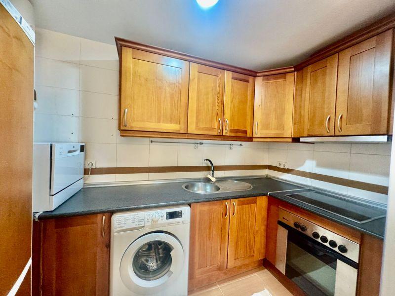 Piso en Venta en Fuengirola