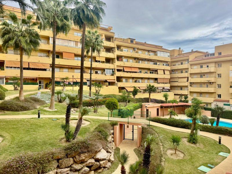 Piso en Venta en Fuengirola