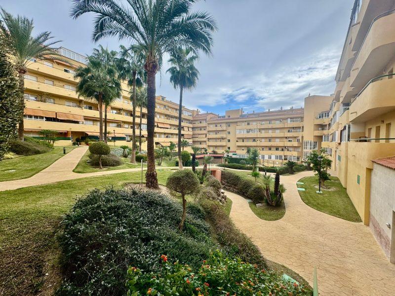 Piso en Venta en Fuengirola
