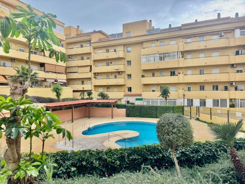 Piso en Venta en Fuengirola