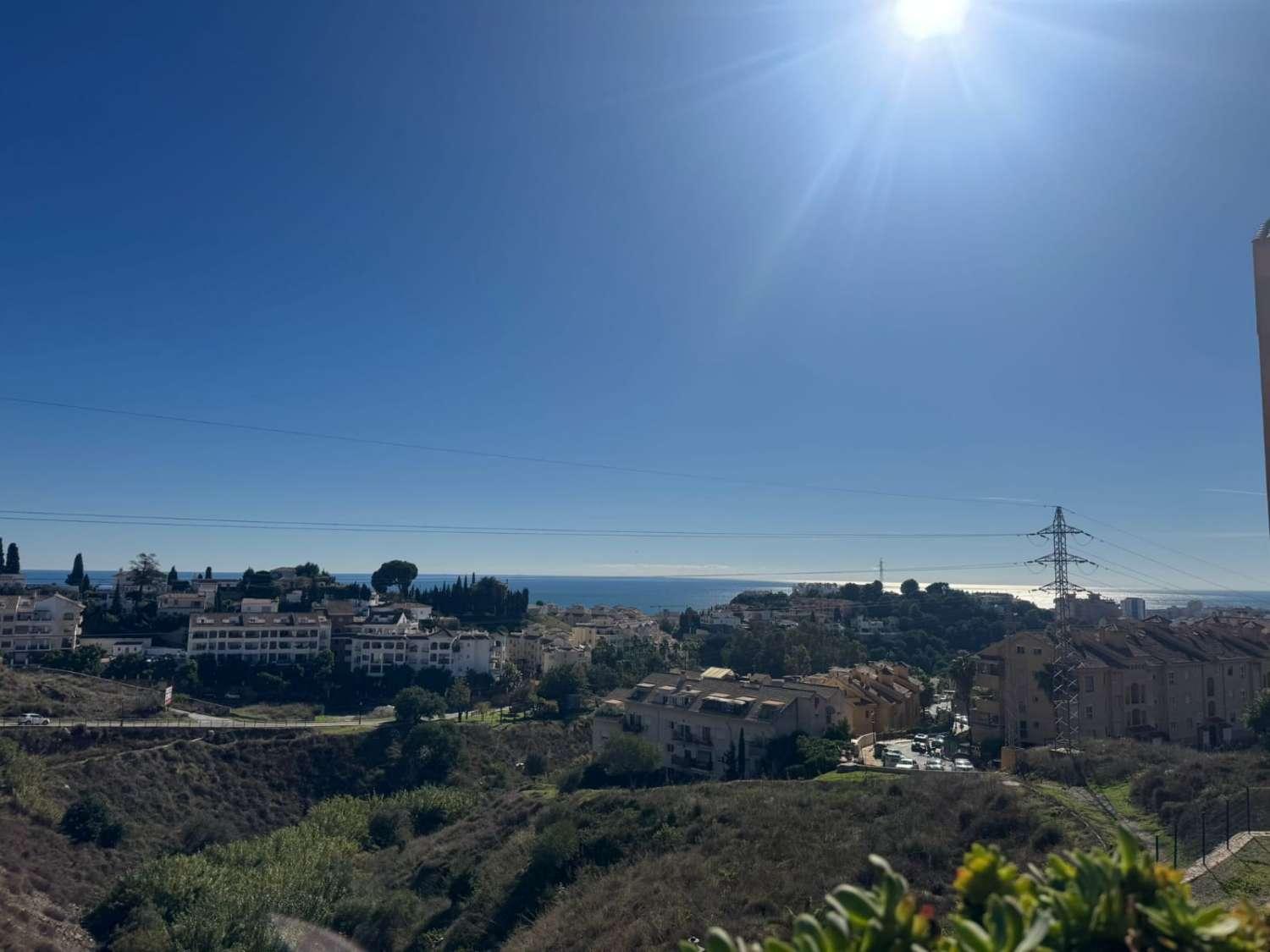 Flat for Sale in Fuengirola