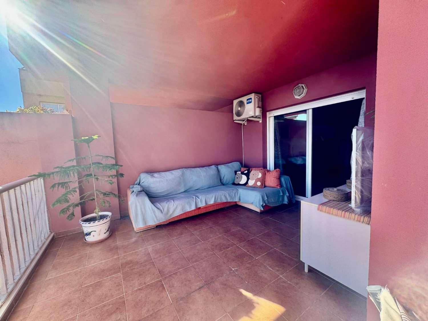 Flat for Sale in Fuengirola
