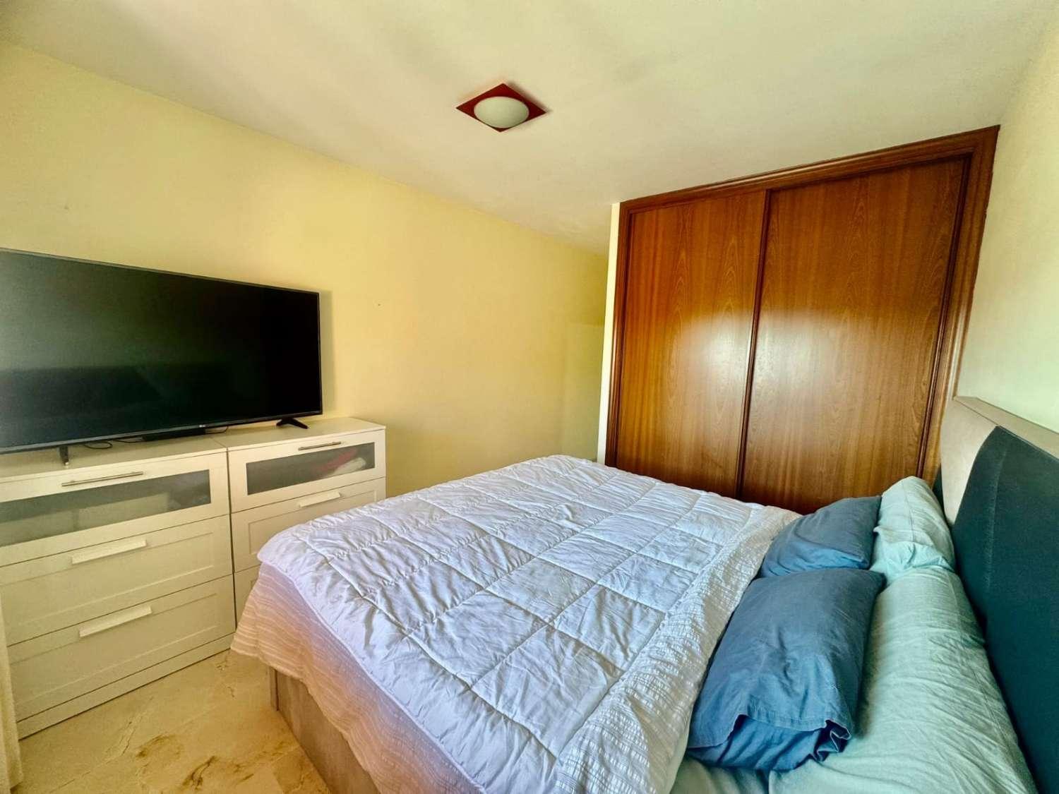 Flat for Sale in Fuengirola