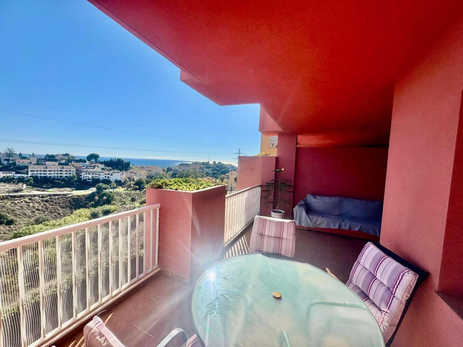 Flat for Sale in Fuengirola