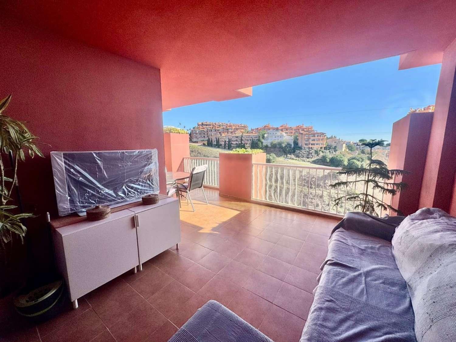 Flat for Sale in Fuengirola