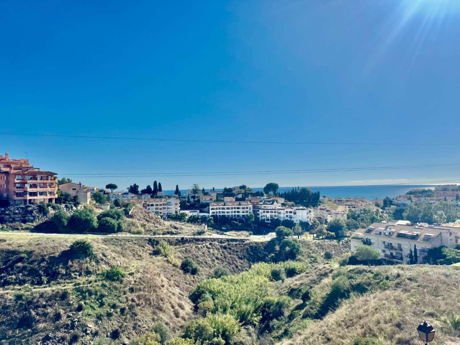 Flat for Sale in Fuengirola