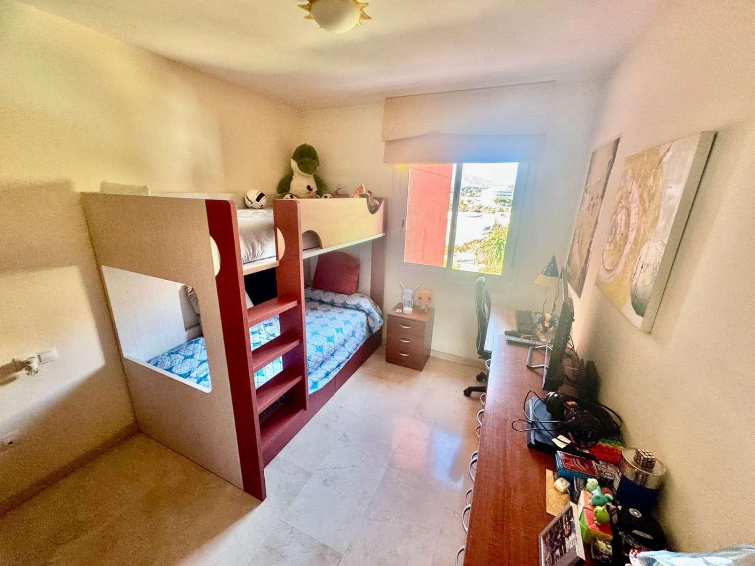 Flat for Sale in Fuengirola