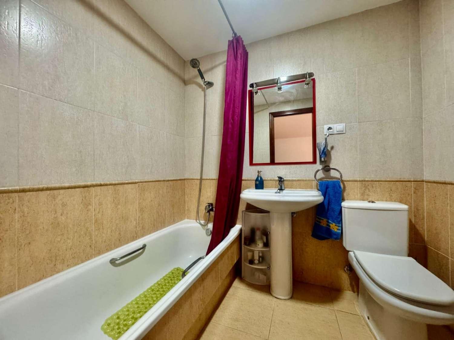 Flat for Sale in Fuengirola