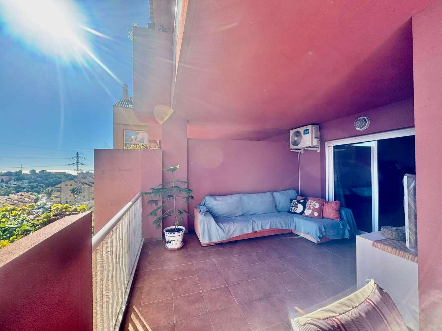 Flat for Sale in Fuengirola