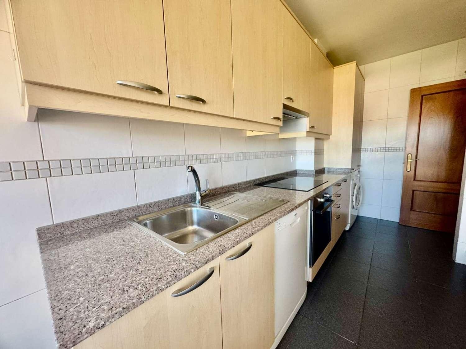 Flat for Sale in Fuengirola