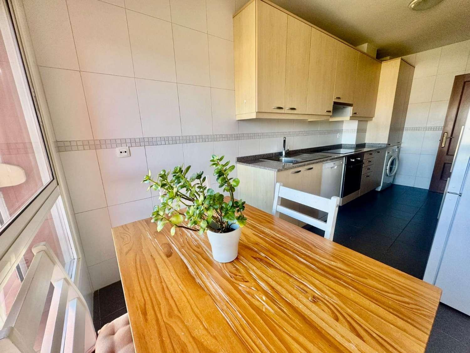 Flat for Sale in Fuengirola